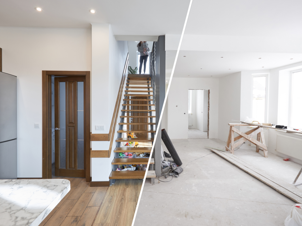 peintre en bâtiment sur la rochelle