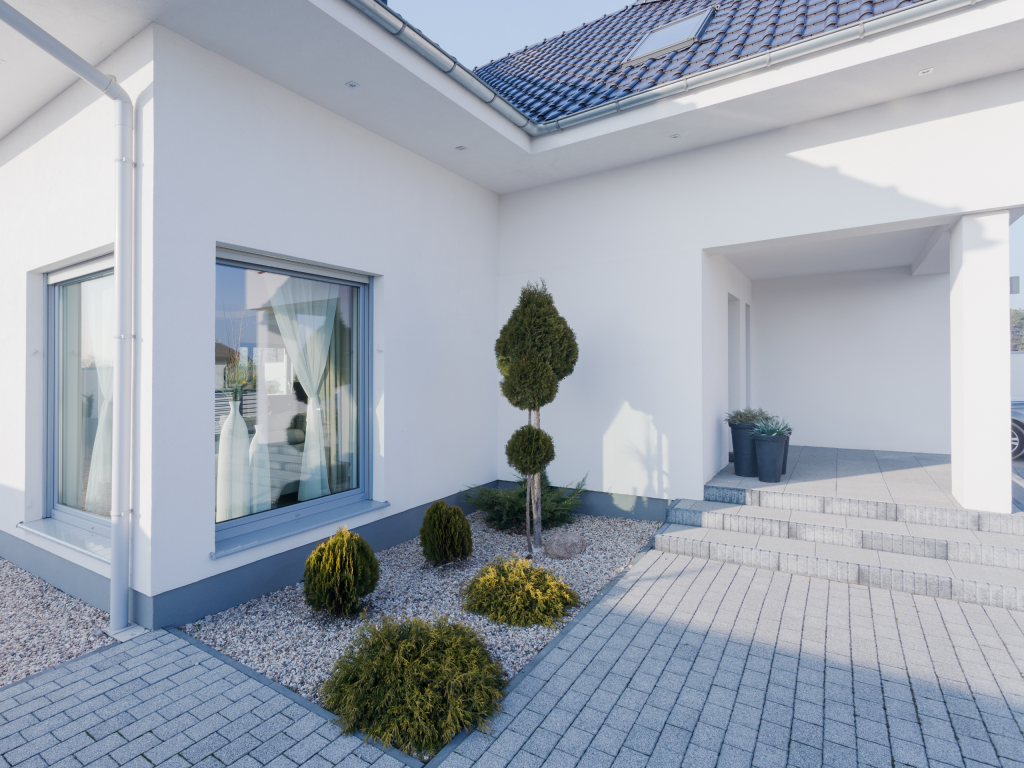 peintre extérieur la rochelle